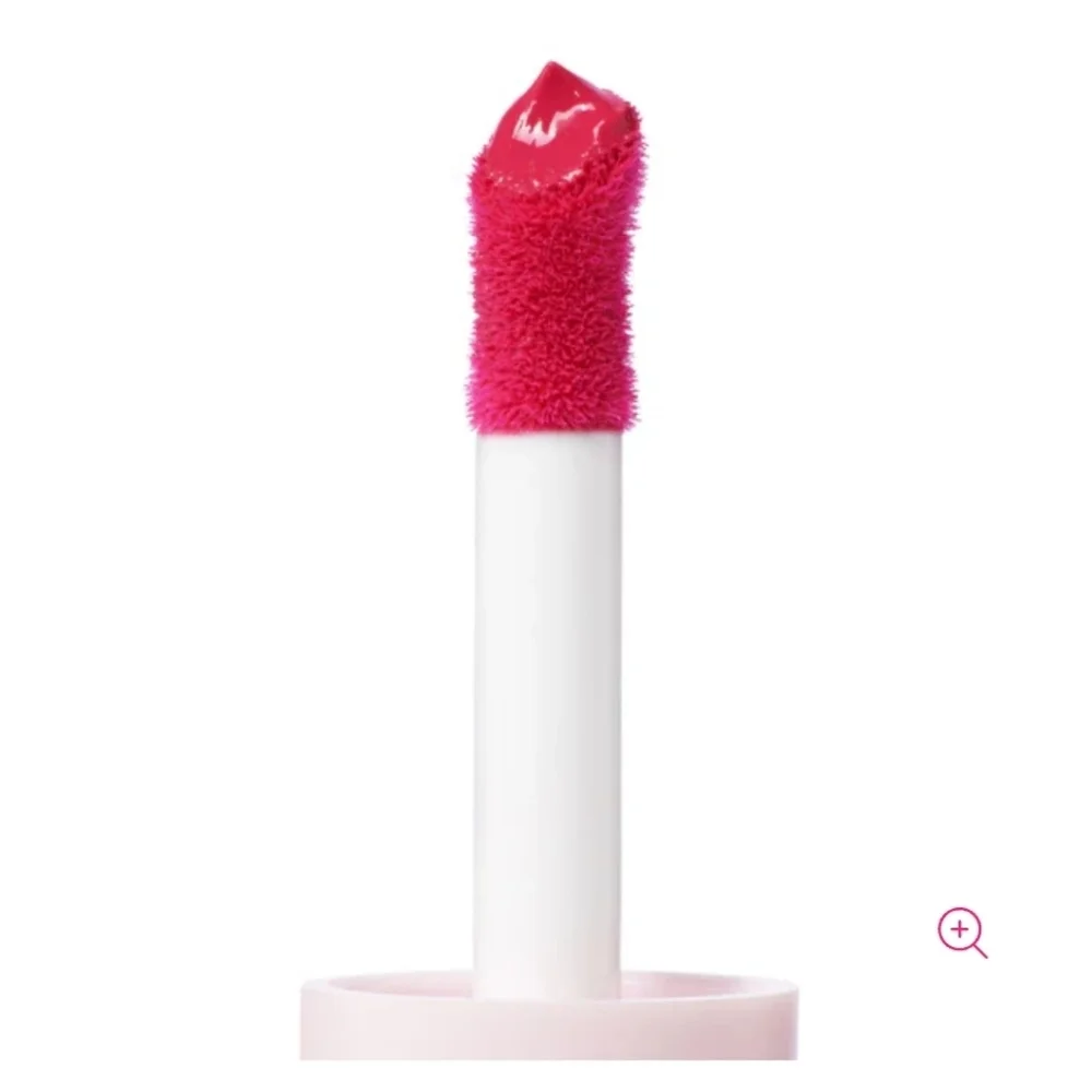 ColourPop Weightless Liquid Blush: Wildest Dreams (Bright Fuchsia), .30oz, NIB